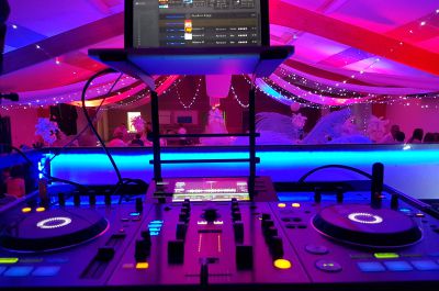 dj animation mariage Ille-et-Vilaine