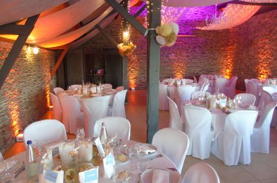 dj animation mariage Ille-et-Vilaine et Morbihan